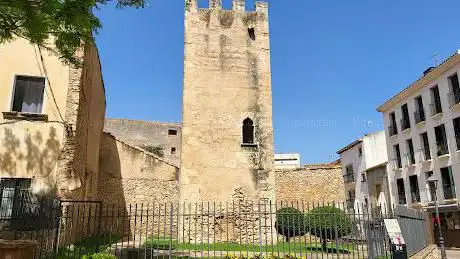 Photo de Torre de la Vila