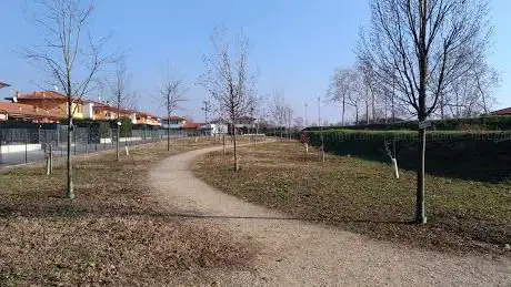 Parco dei Balestrieri