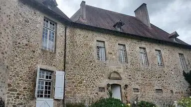 Photo de Chateau de Saint Auvent