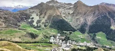 Pizzo del Vescovo