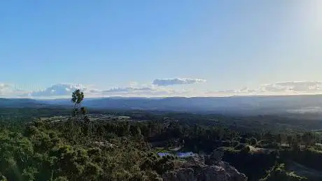 Alto de Santa Clara