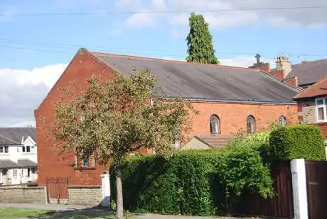 Photo de Harrogate Elim Church
