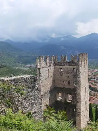 Castello di Arco