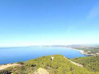 Photo de Mirador de la creu