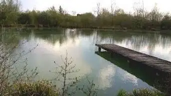 Site Naturel De L'Abbiette