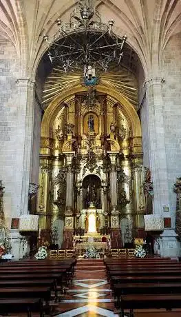Photo de Parroquia de El Salvador
