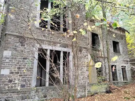Photo de Castle of Petit-Spay