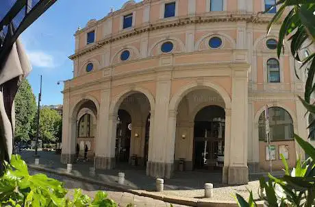 Photo de Teatro Dal Verme