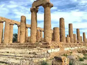 Photo de Valley of the Temples