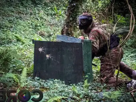 CQB Adventures Pembrokeshire