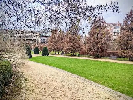 Photo de Jardin du Roi