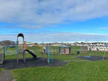 Bodnant Road Play Area