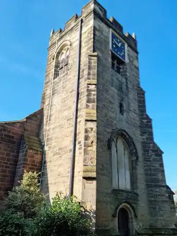 All Saints C of E Church