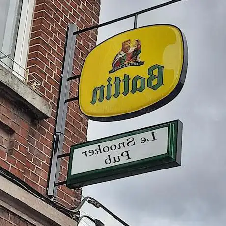 Photo de La Sendronlipsoise