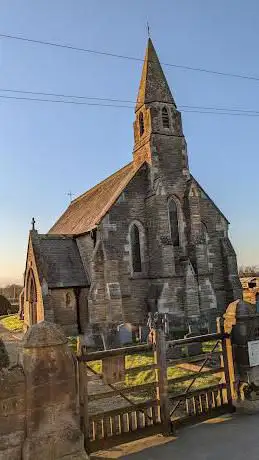 St Margaret Church