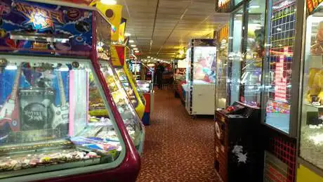 Dimes Amusements