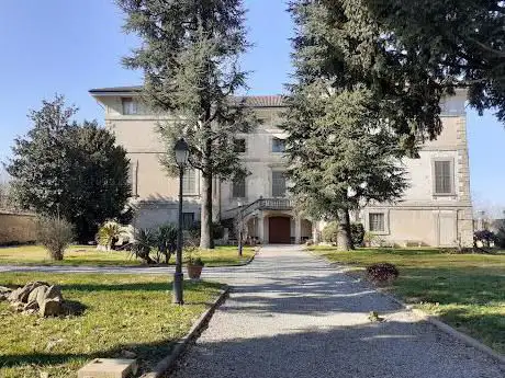 Photo de Palazzo Arcivescovile - Groppello d'Adda