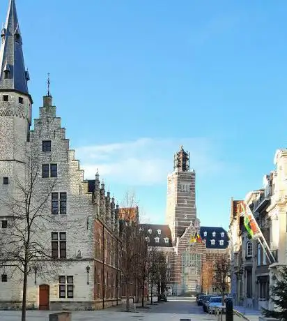 Musée de la Halle-aux-Viandes