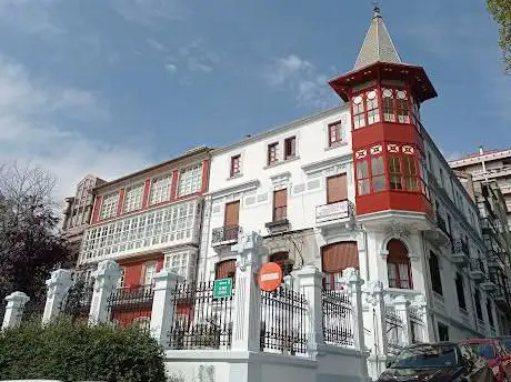Casa Antón