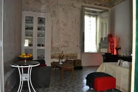 Dimora Storia in Villa D' Afflitto già Lufrano
