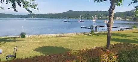 Lake Farm A.s.d