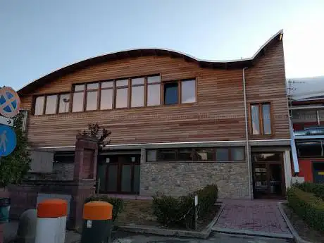 Chiesa Madonna del Latte