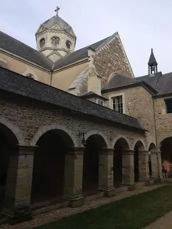 Photo de Monastère des Bénédictines