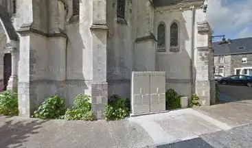 Photo de Église Saint-Martin