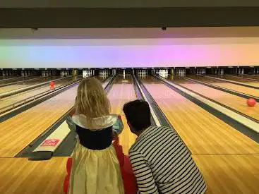 Bowling Stones