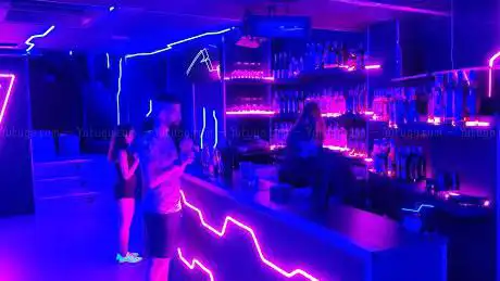 Photo de Level Club
