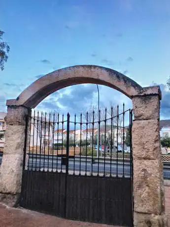 Photo de santa Matilda Park