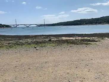 Plage du Passage