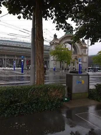 Zug