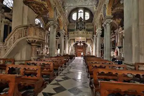 Eglise Sainte Marie Madeleine