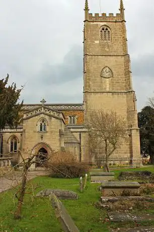 Photo de St George's Church