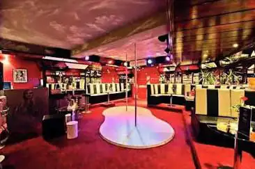 007 Night Club Trier