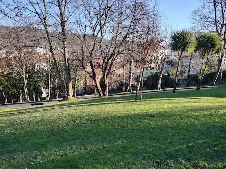 Photo de Jardines de la Rodriga