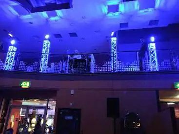 Mecca Bingo Leeds Mayfair