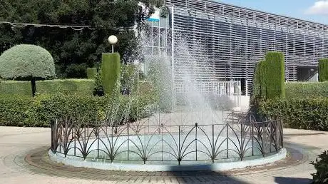Photo de Central Park