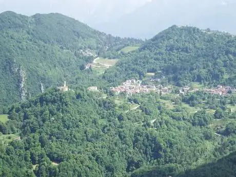 Croce dei Castiglieri