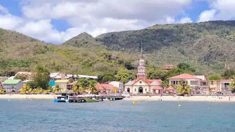 MARTINIQUE DAY CRUISING catamaran BB Sea