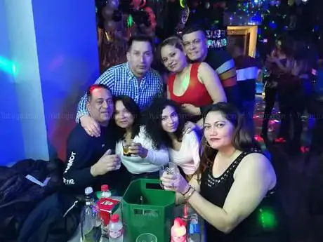 Photo de DISCO PUB FANTASY