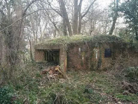 Photo de Battle of Britain Bunker
