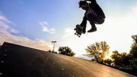 Skate Park