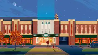 Rex Cinema Wilmslow