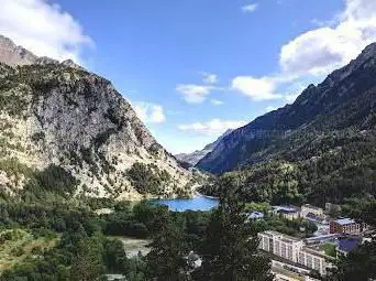 Photo de Mirador de La Reina