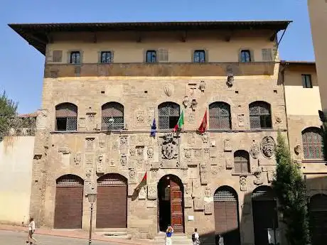 Pretorio Palace