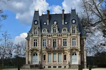 Château de Conti
