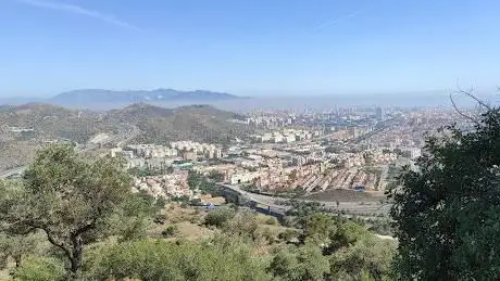 Photo de Cerro Aurora o Leoncillo