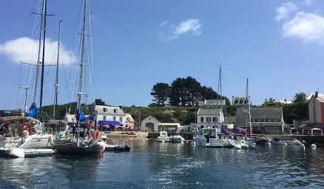 Photo de Agence de l'île de Groix - Office de Tourisme de Lorient Agglomération